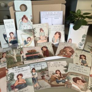 Wishing You - hele collectie